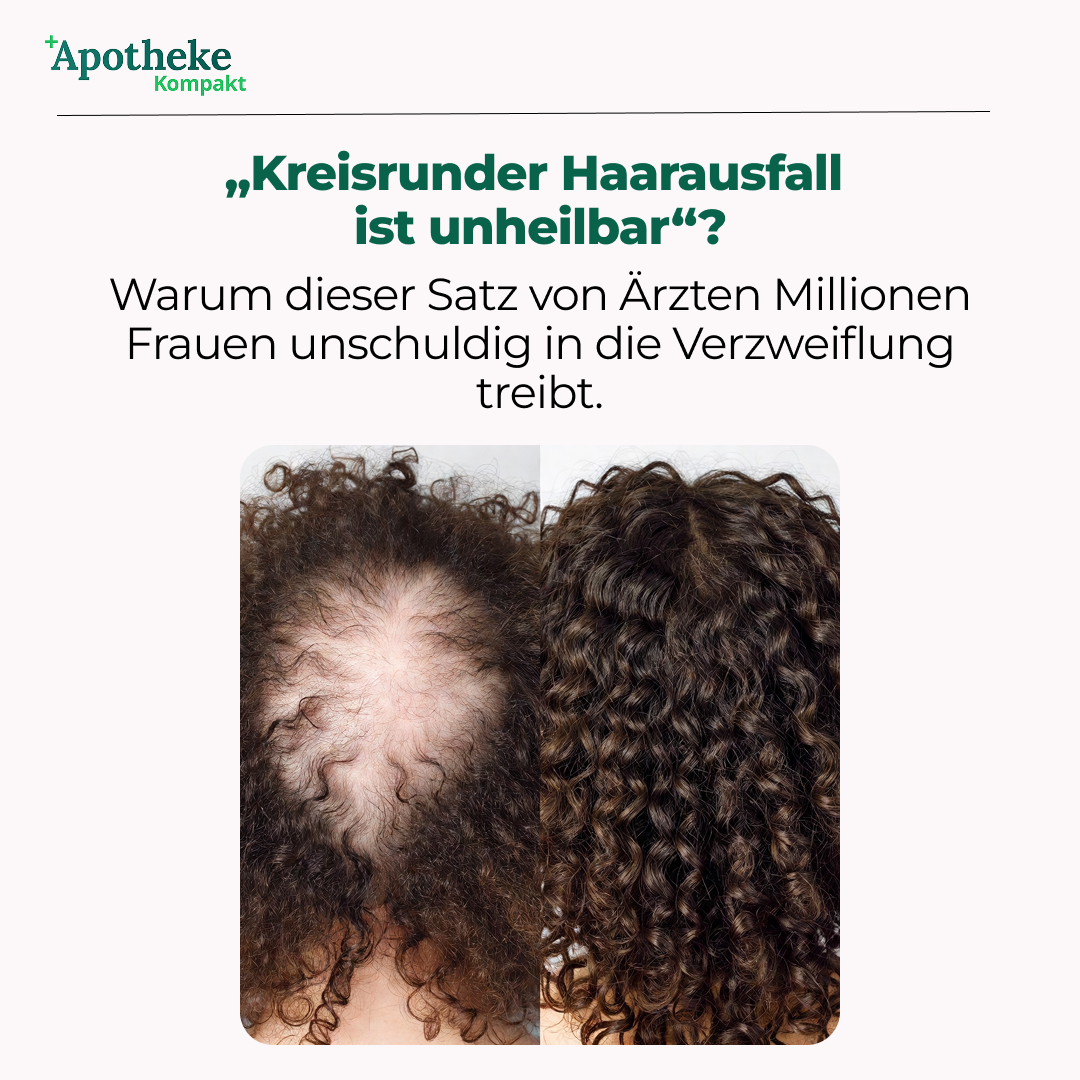 Apotheke Kompakt Facebook ad