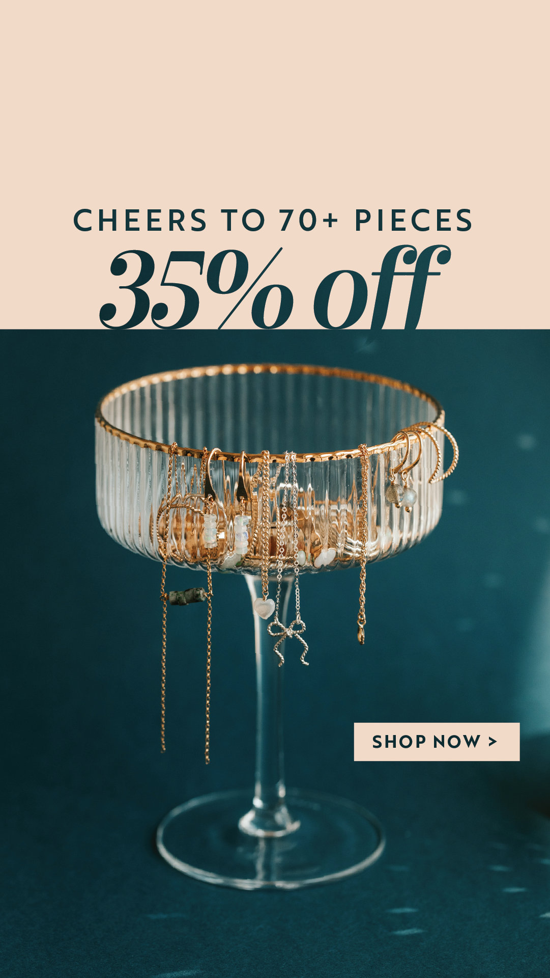 Hello Adorn Facebook ad
