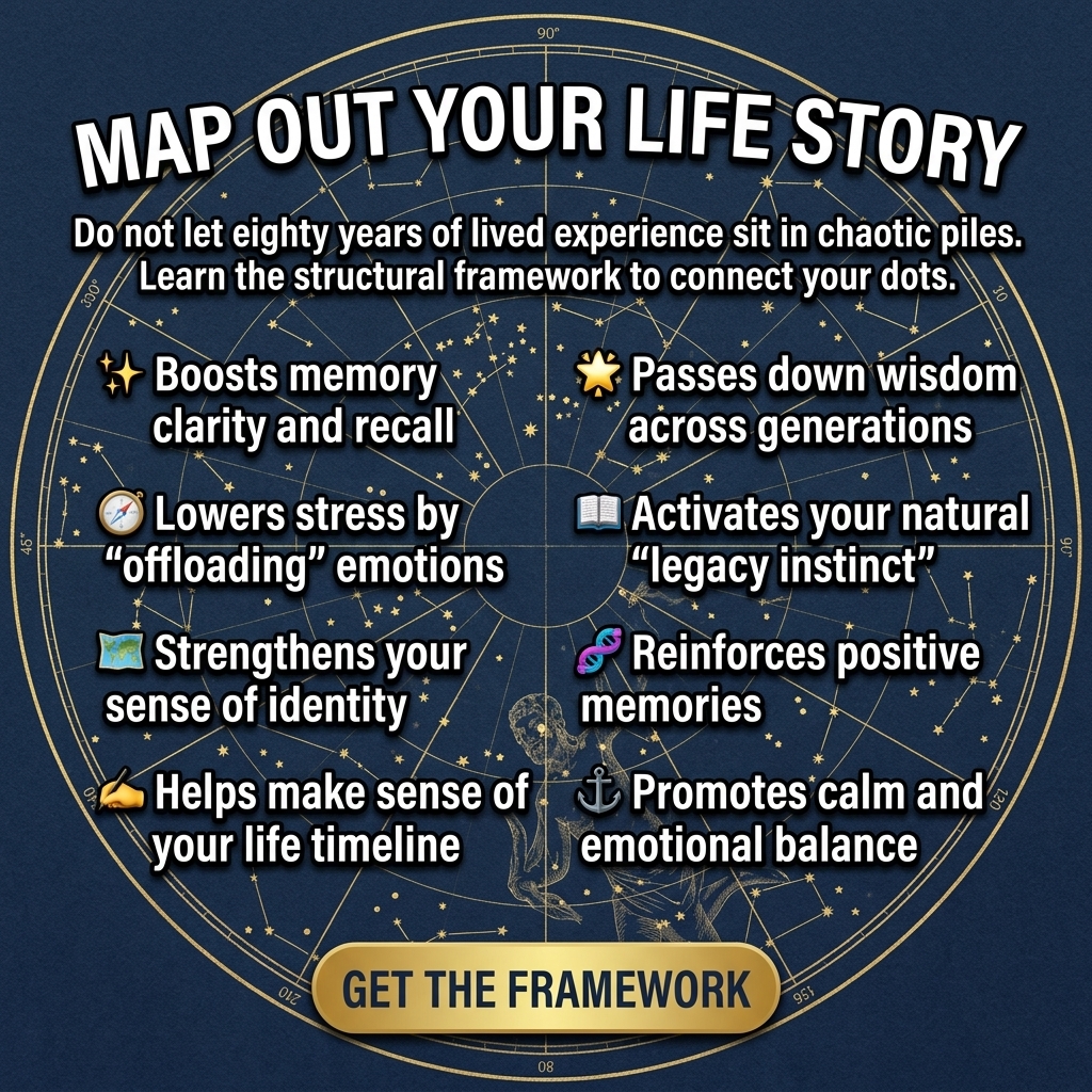 Memowrite Facebook ad