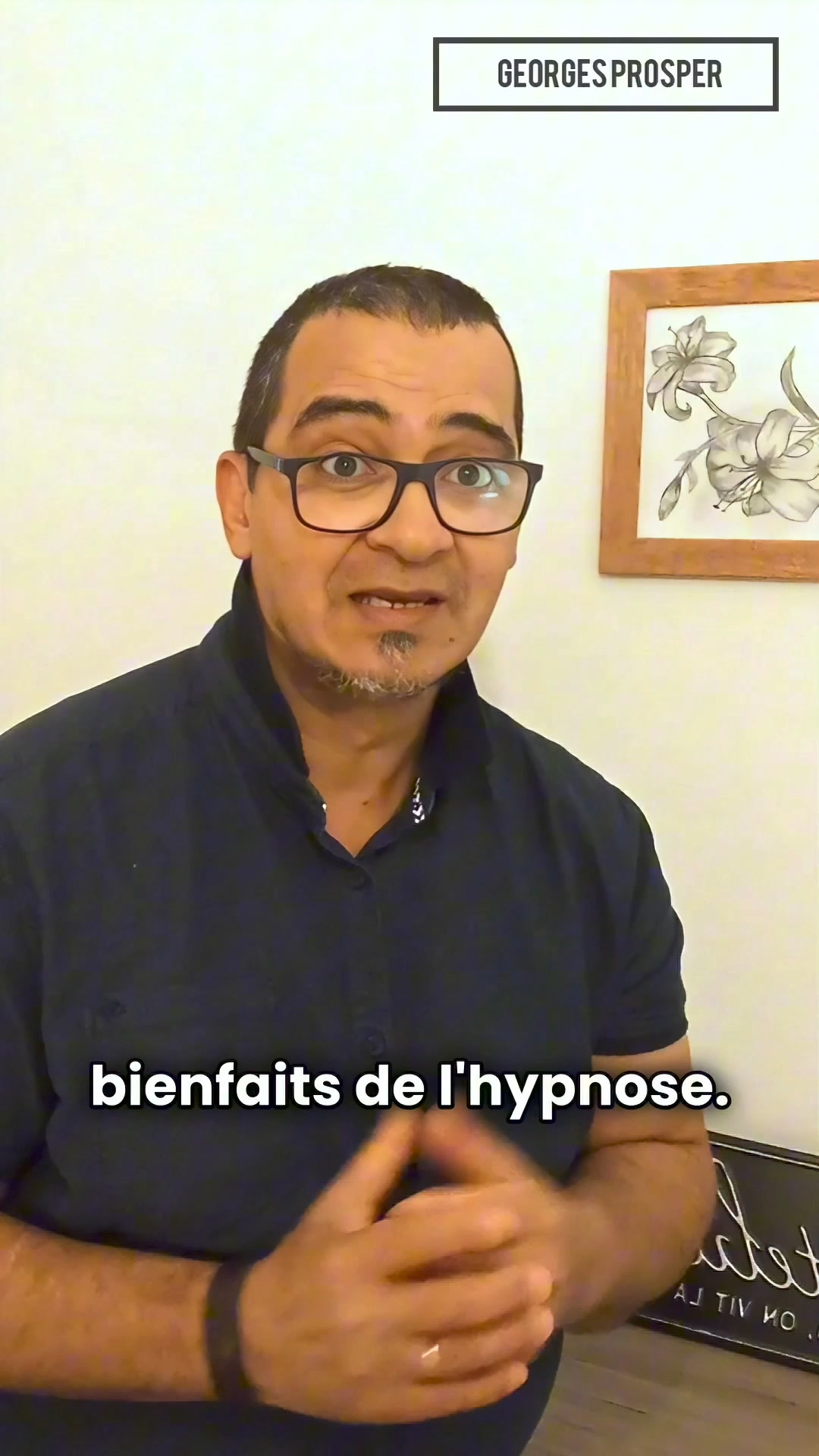 Douce Santé Facebook ad