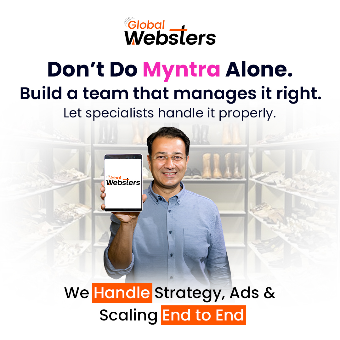 Global Websters Facebook ad from Apr 13, 2026