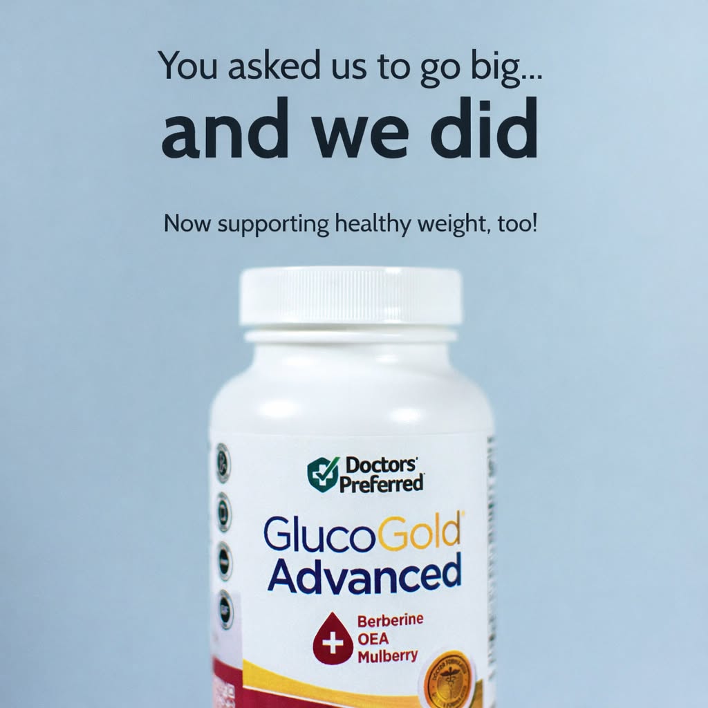 Blane Schilling, MD Facebook ad: Manage Blood Sugar, Control Hunger & Reduce Body Fat