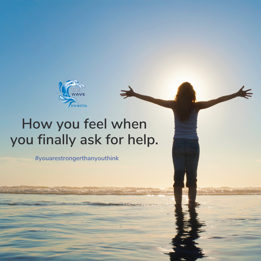 The Wave International Facebook ad