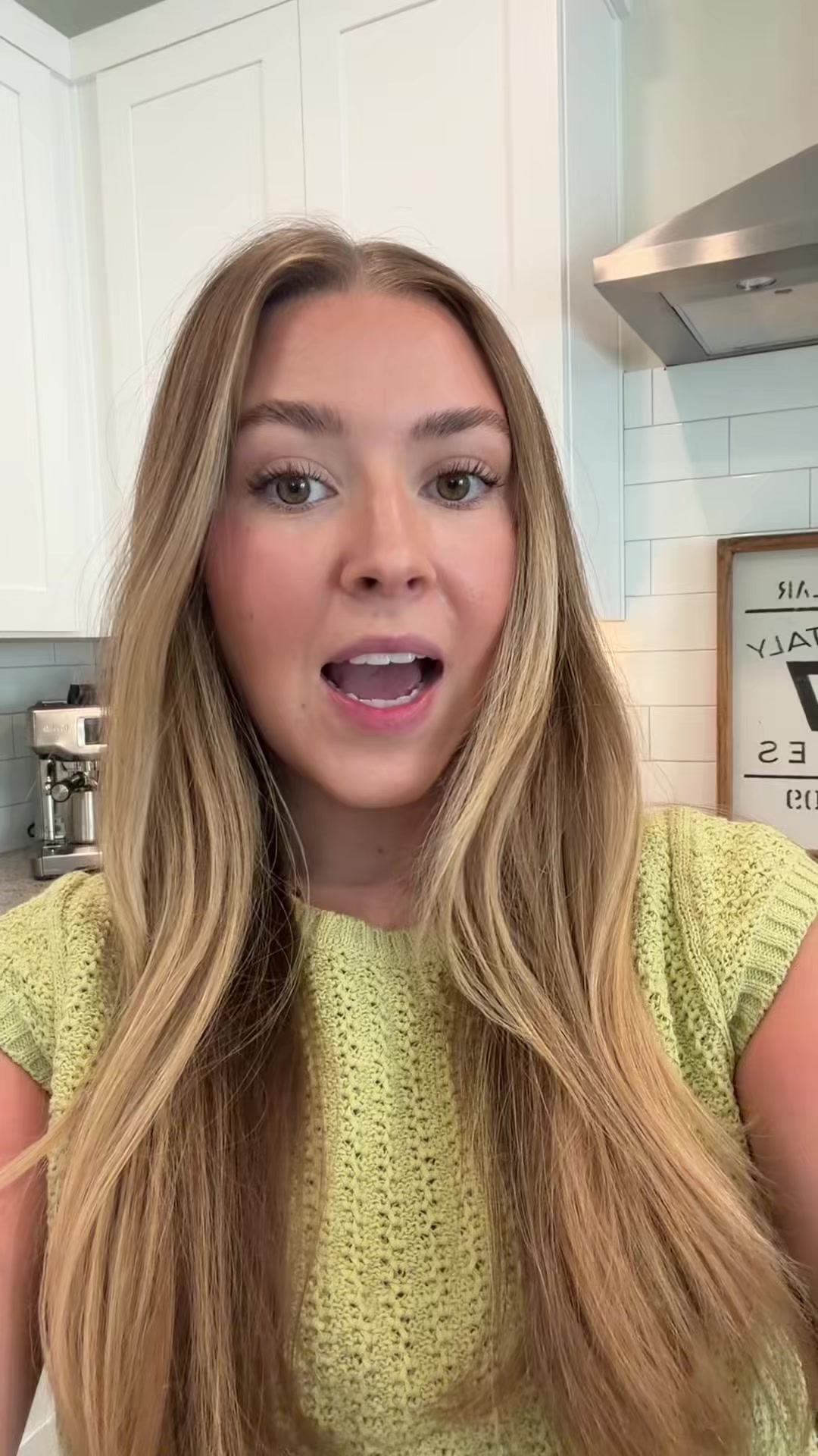 Denver Modern Facebook ad: The 10‑Minute Kitchen Glow‑Up