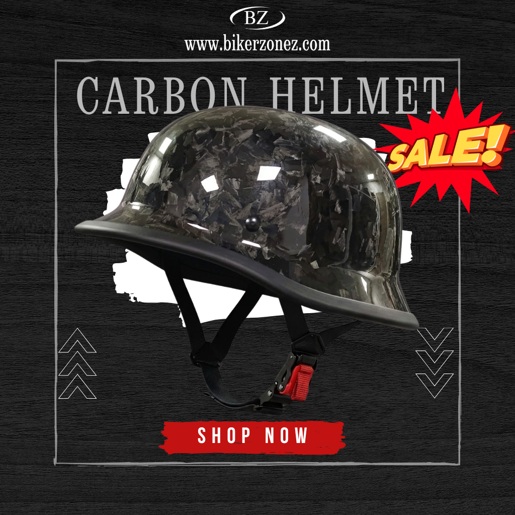 BikerZonez Global Facebook ad