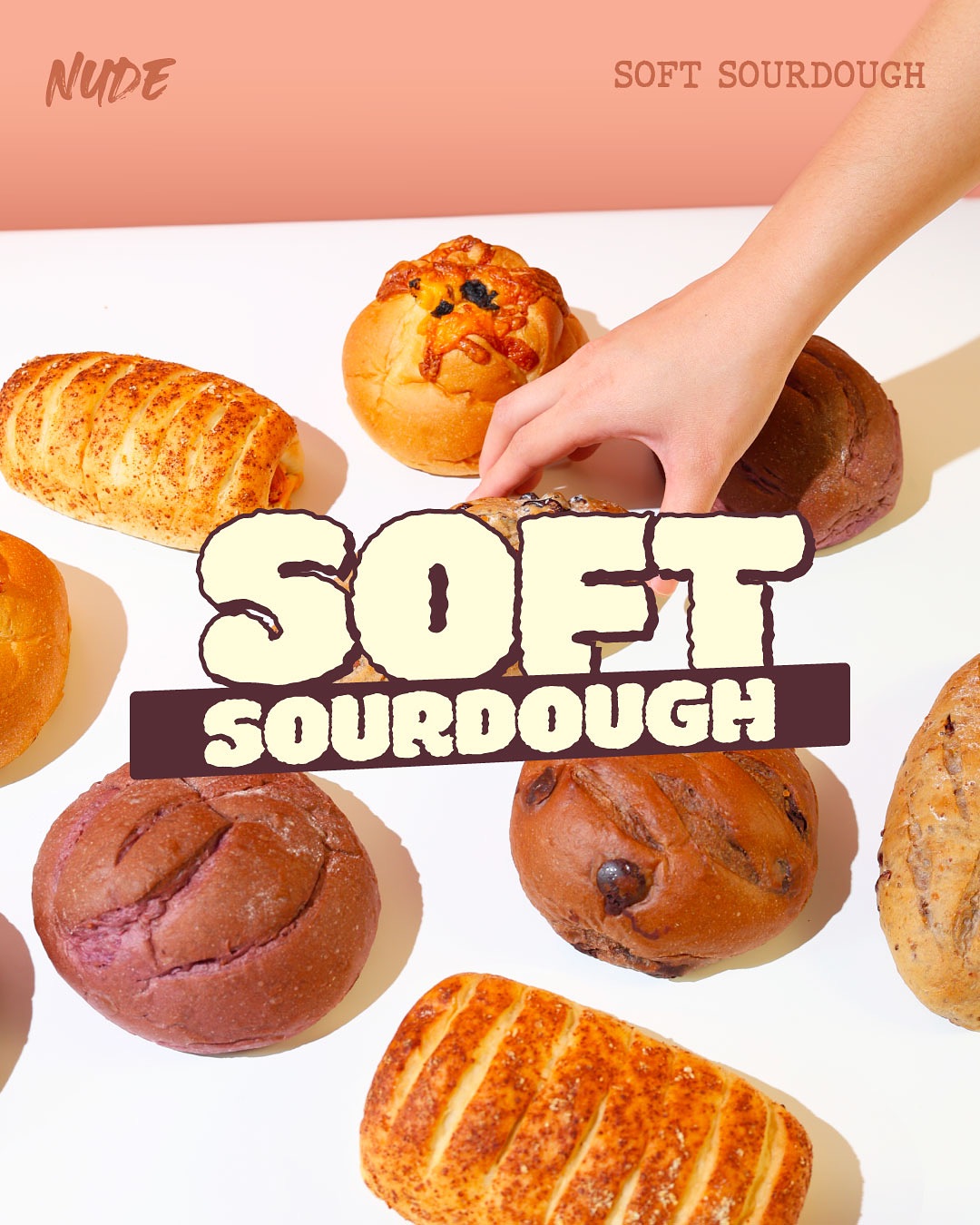 VEGAN l Gluten Free Bakery Facebook ad