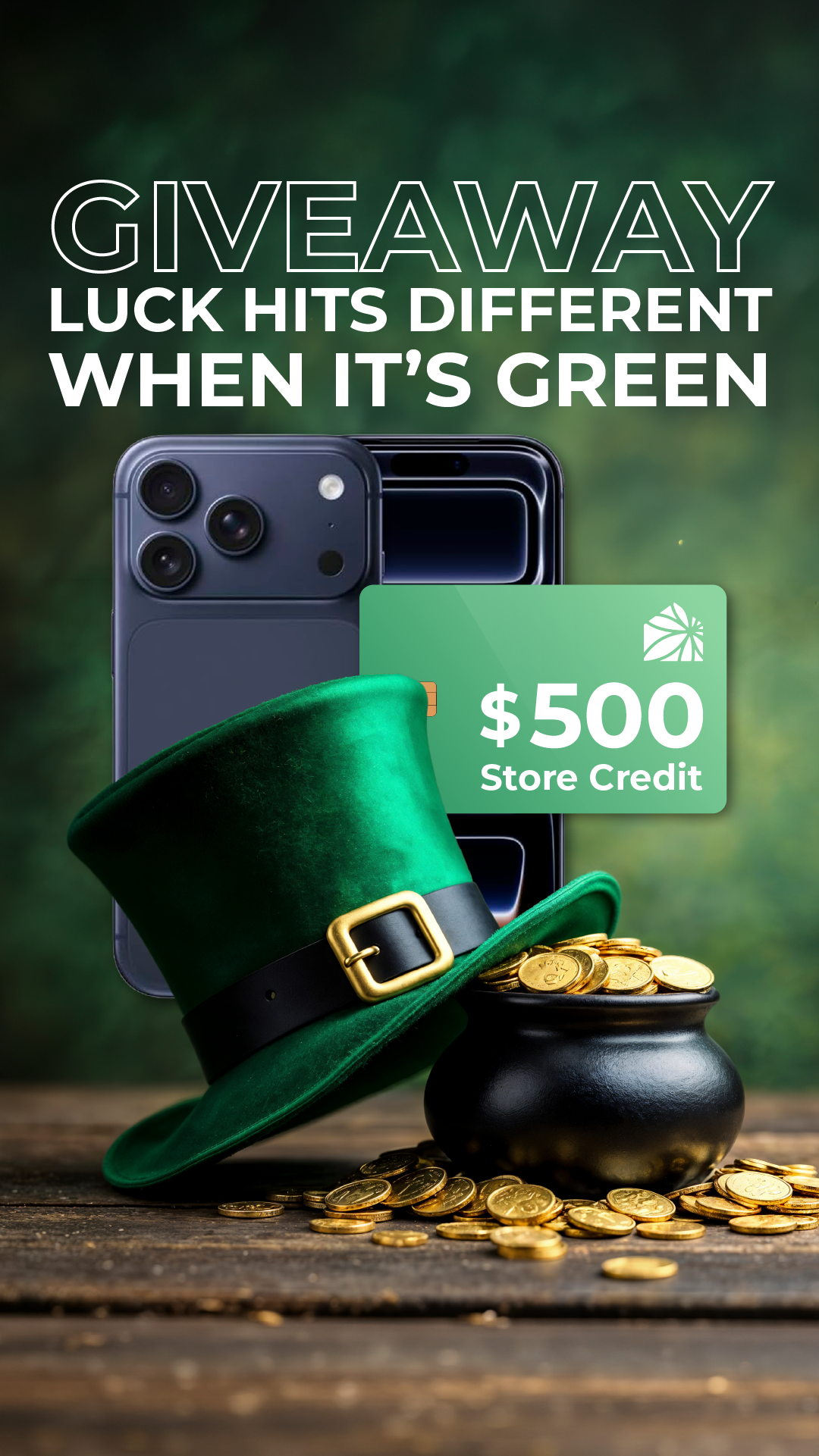 Shop.GrowHouse Facebook ad from Feb 25, 2026