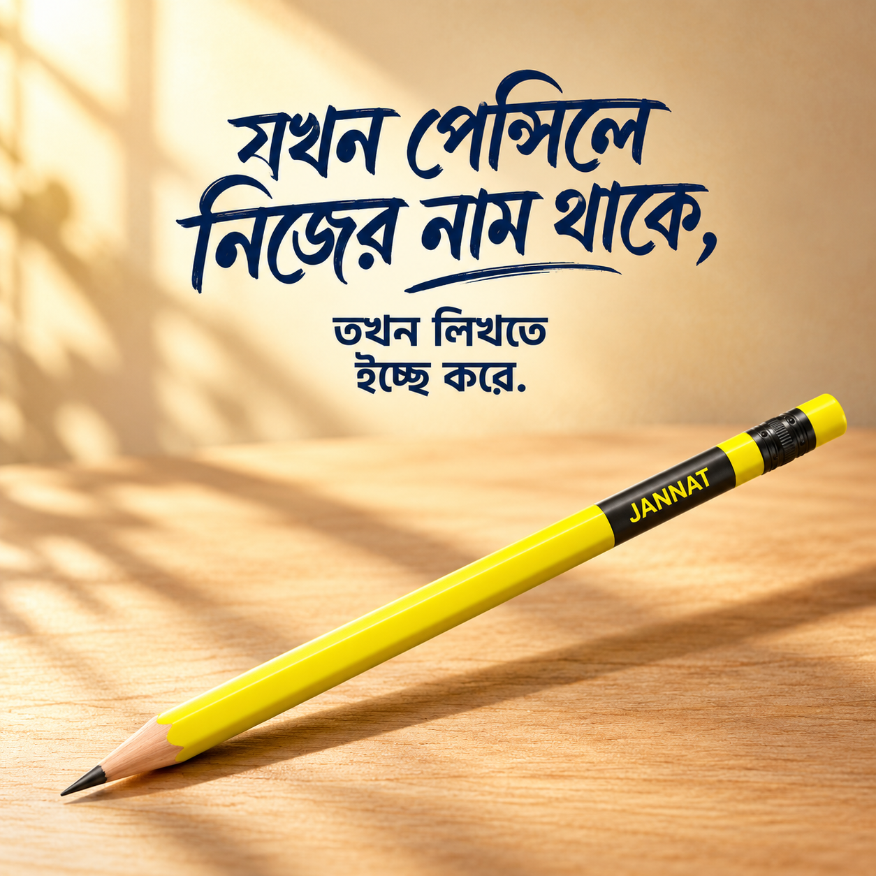 Kids Lifestyle Facebook ad: আপনার শিশুর নামেই বানিয়ে নিন আজই