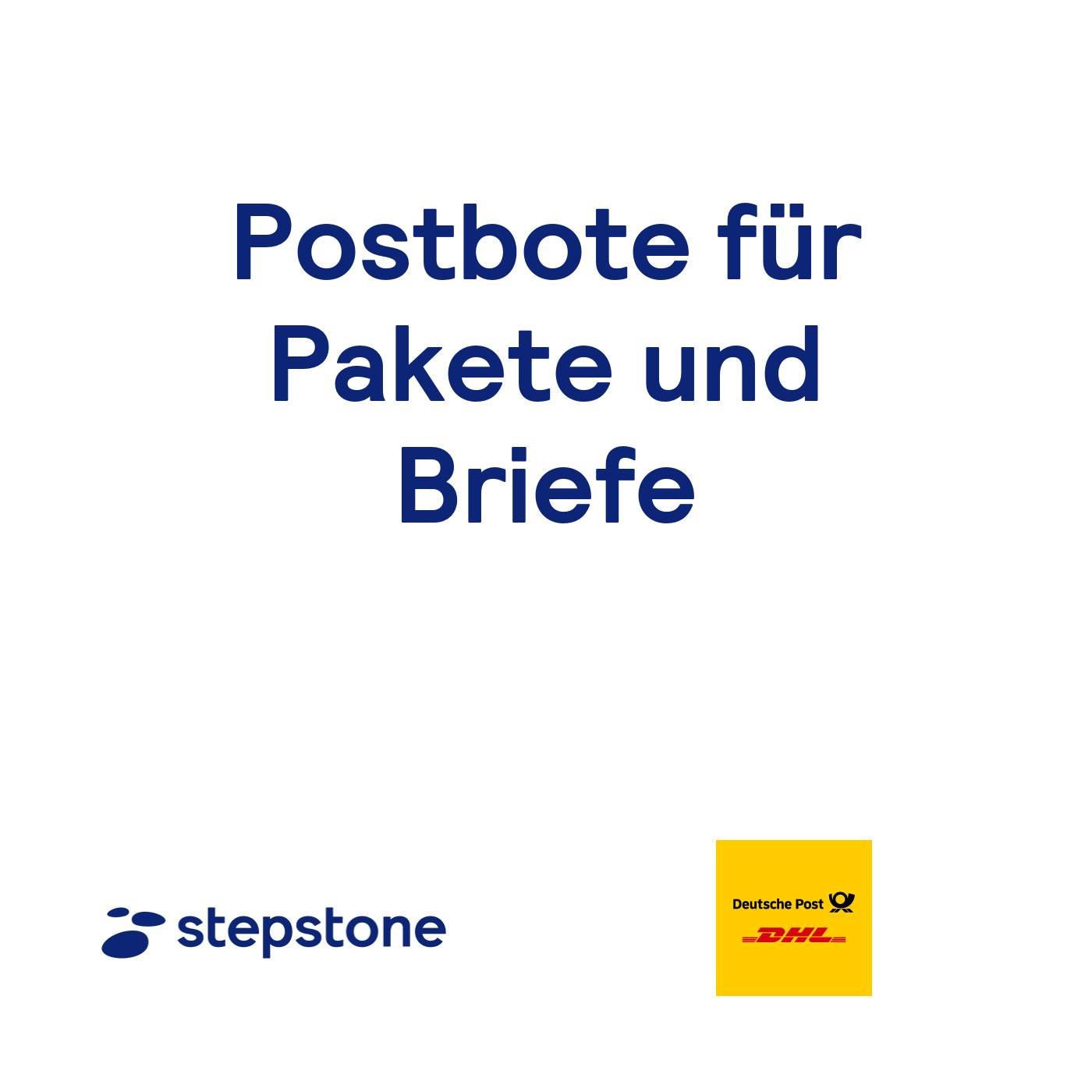 Stepstone.de Facebook ad