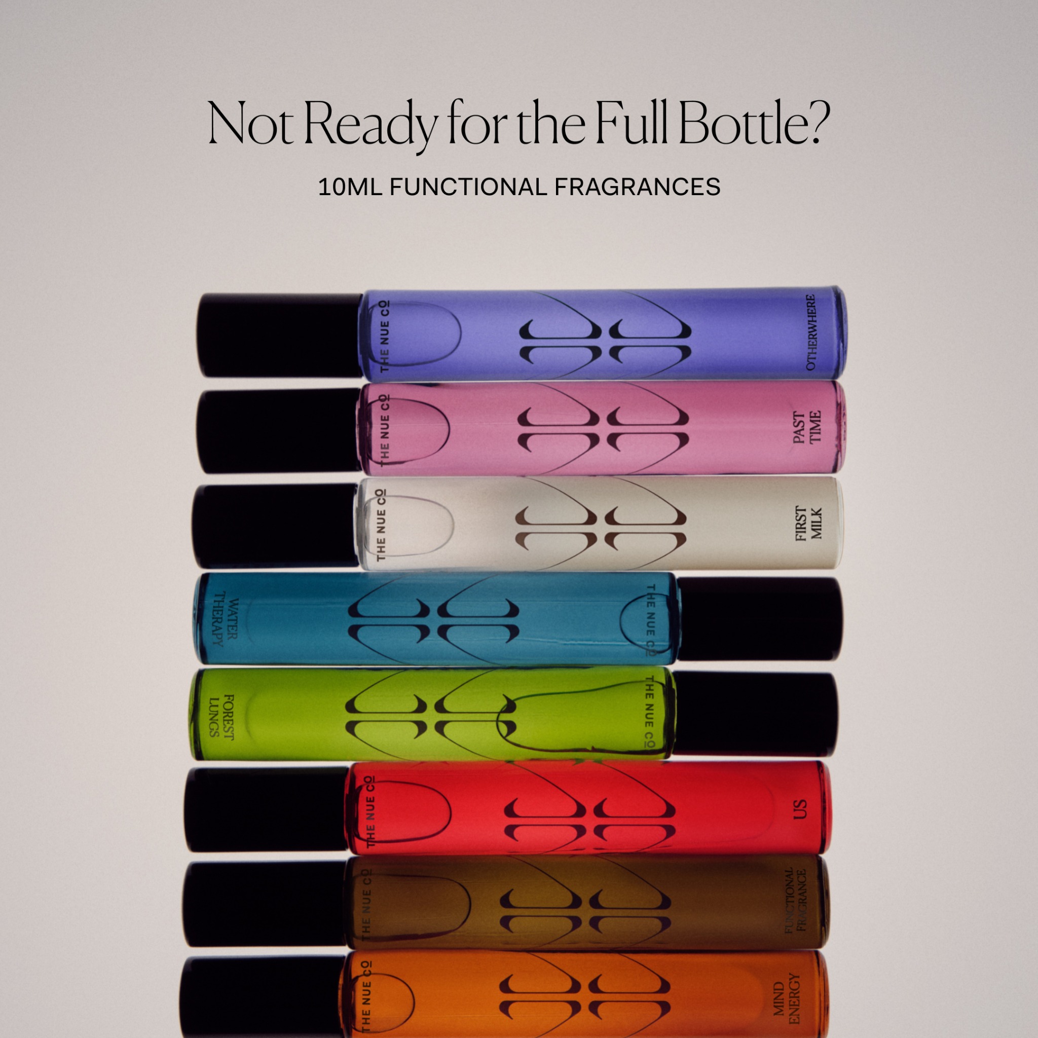 The Nue Co. Facebook ad