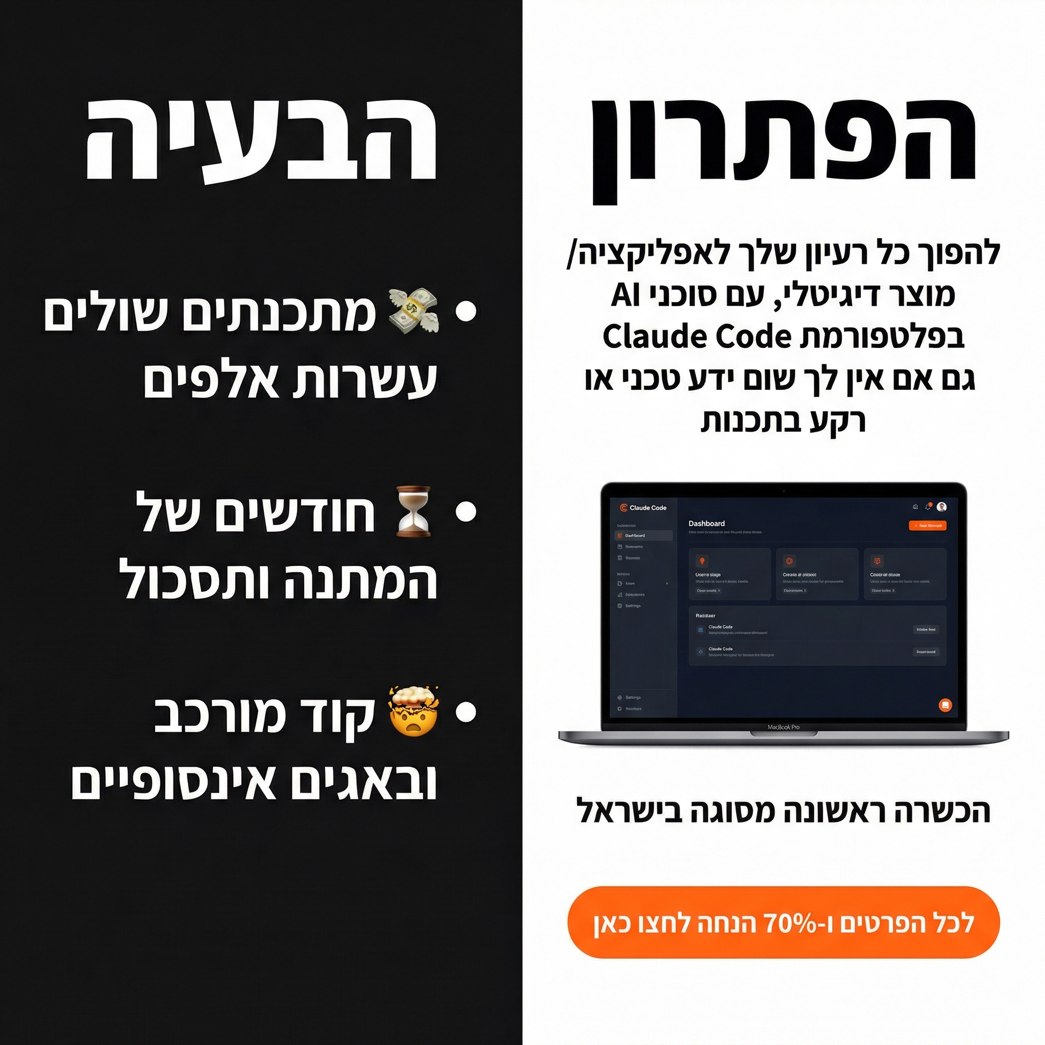 Zavit Media Facebook ad