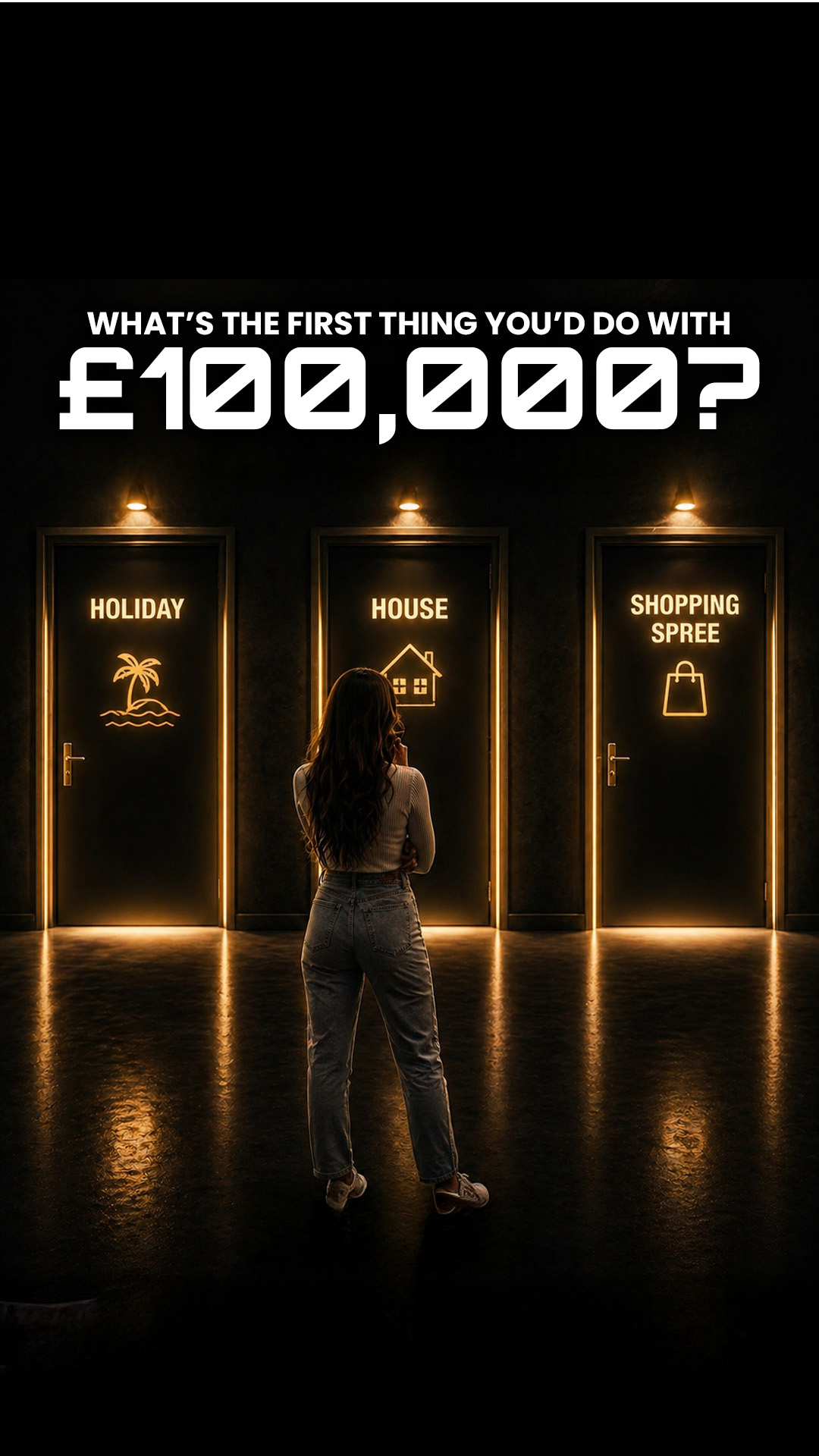 Elite Competitions Facebook ad