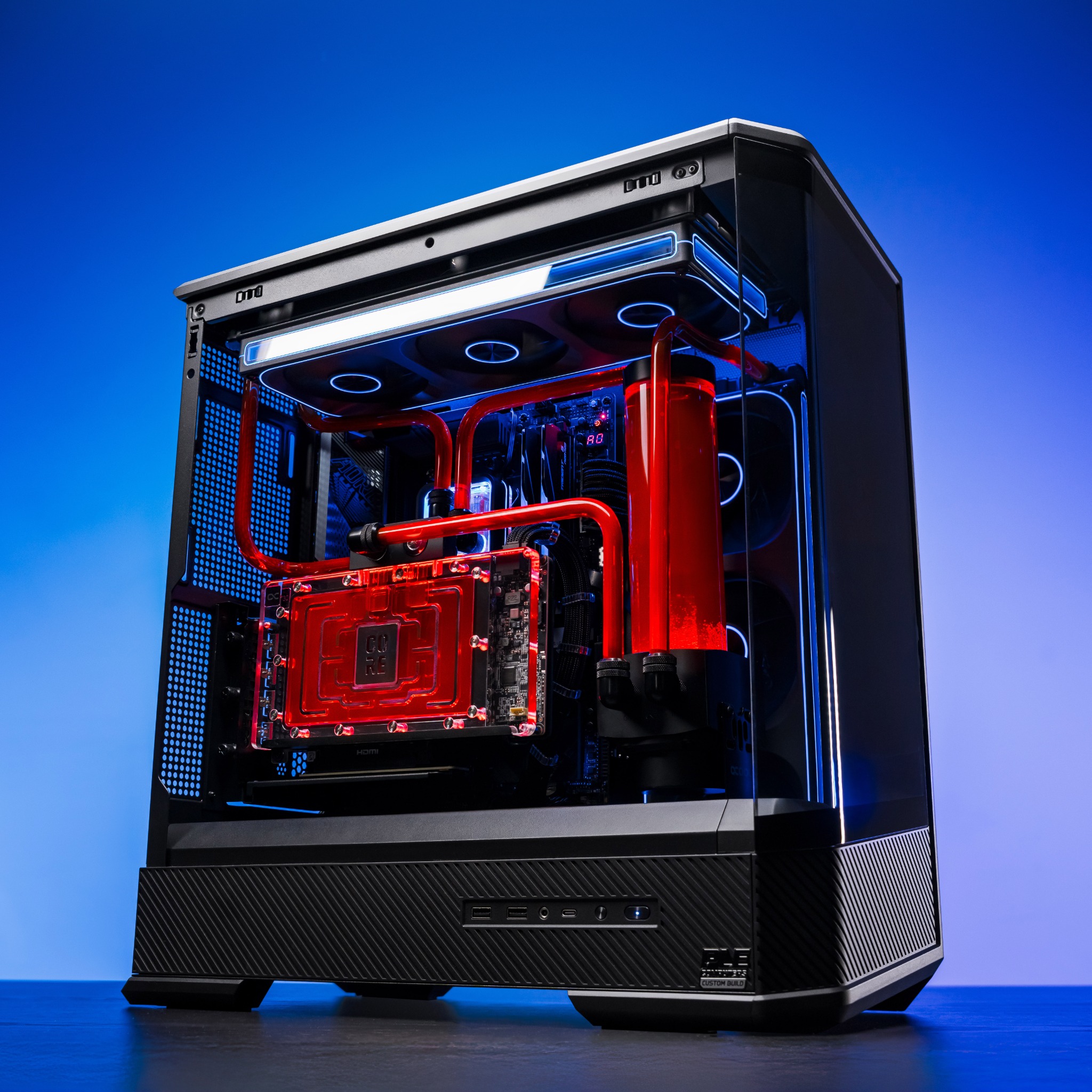 PLE Computers Facebook ad