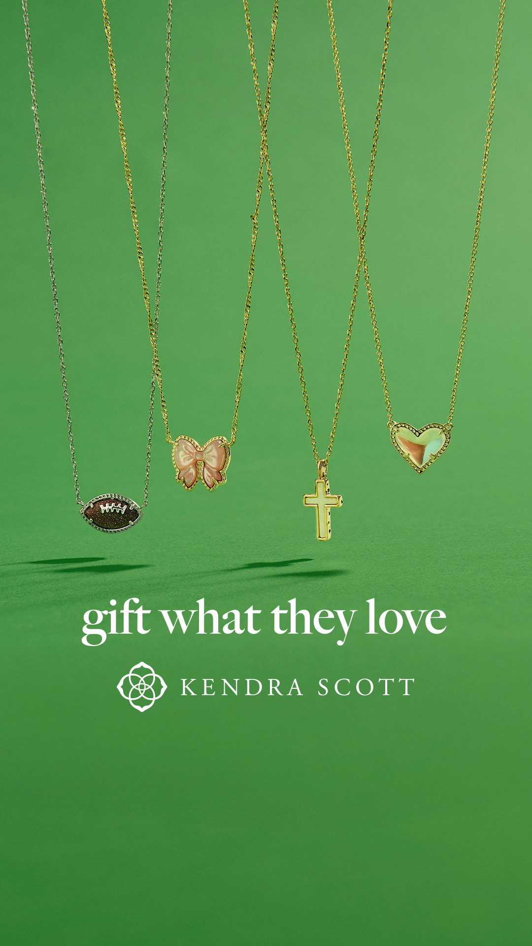 Kendra Scott Facebook ad