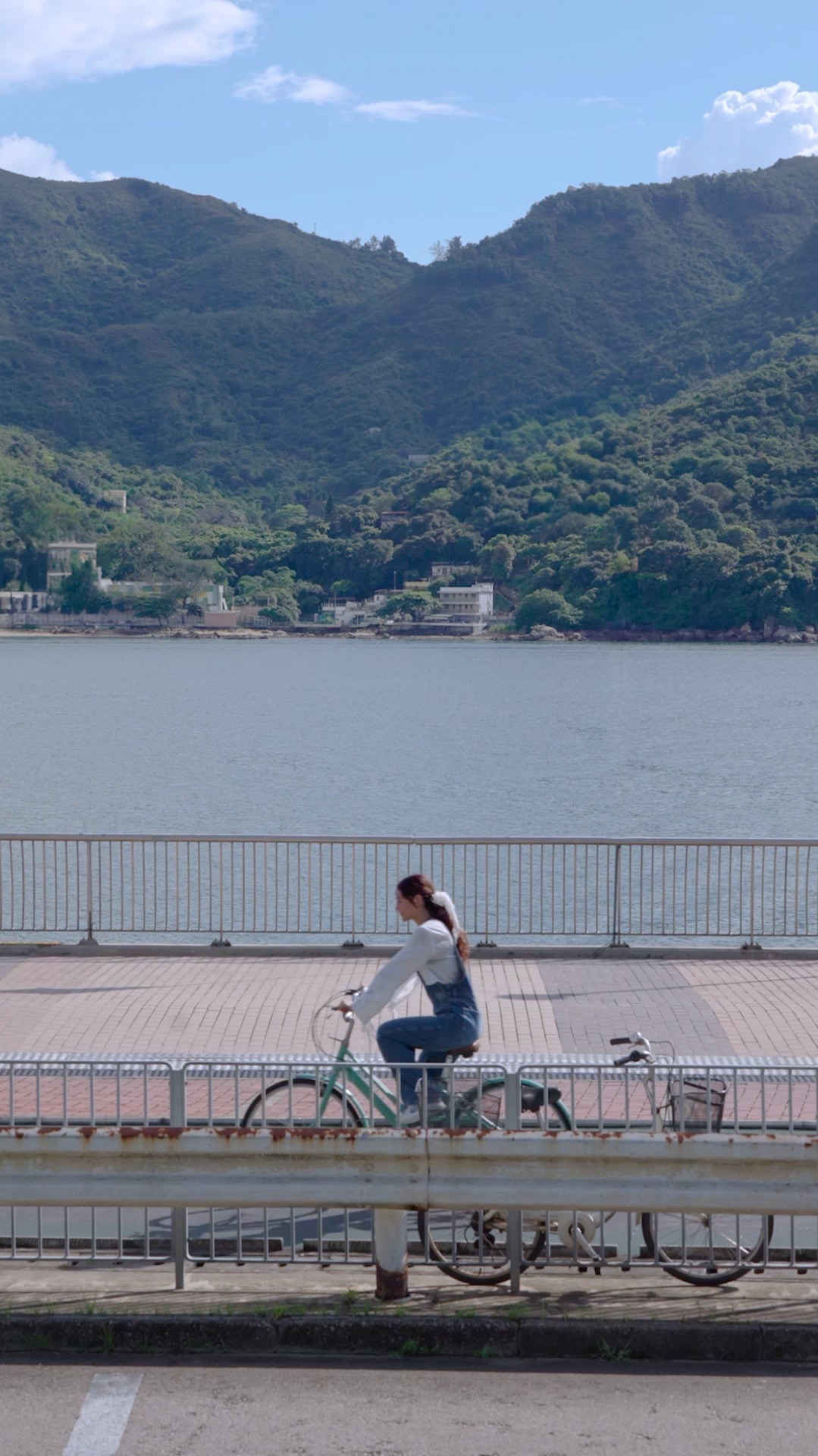 The Hideout Hong Kong Facebook ad: The ultimate blend of peace and calm