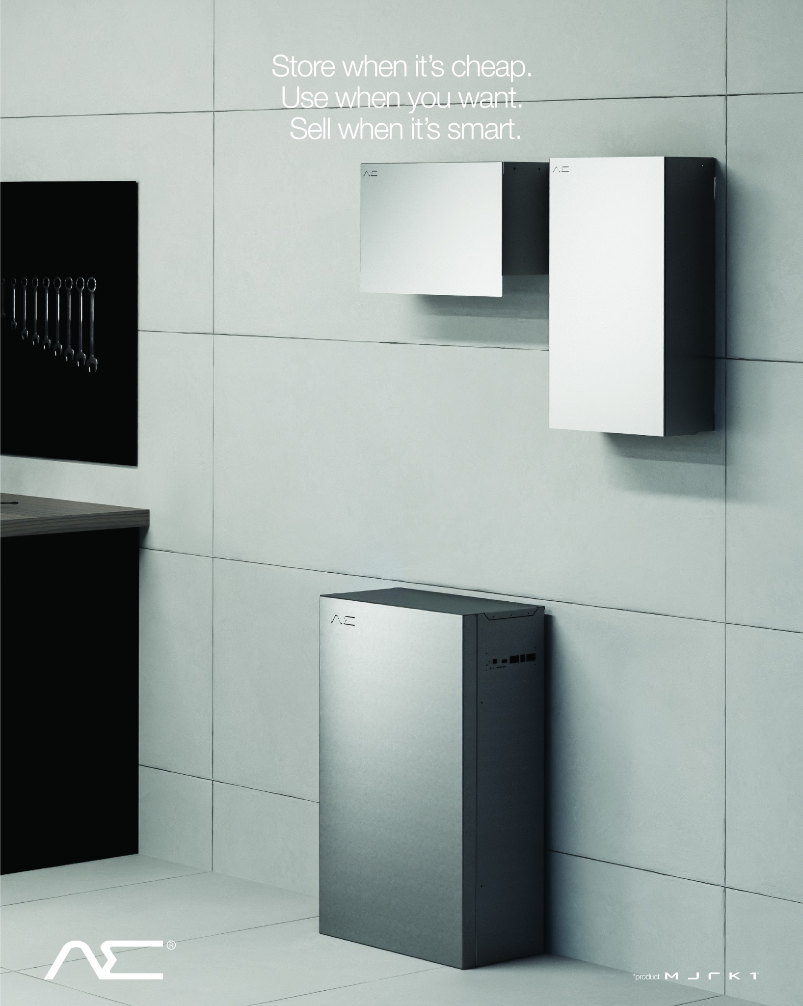 Aotea Facebook ad