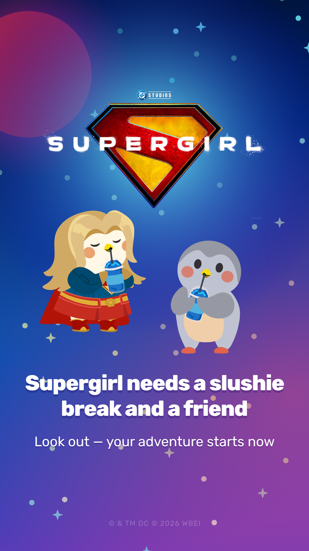 Finch Facebook ad