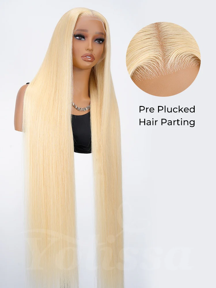 Yolissa Hair Facebook ad