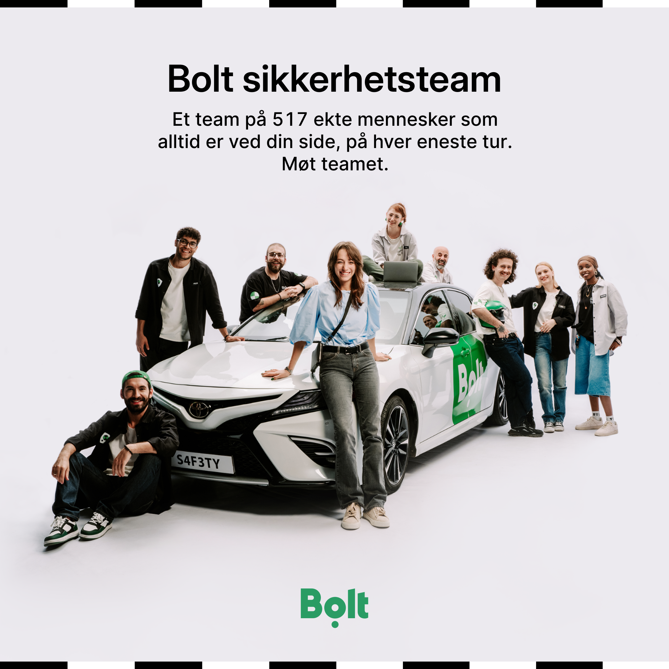 Bolt Facebook ad from Jan 20, 2026