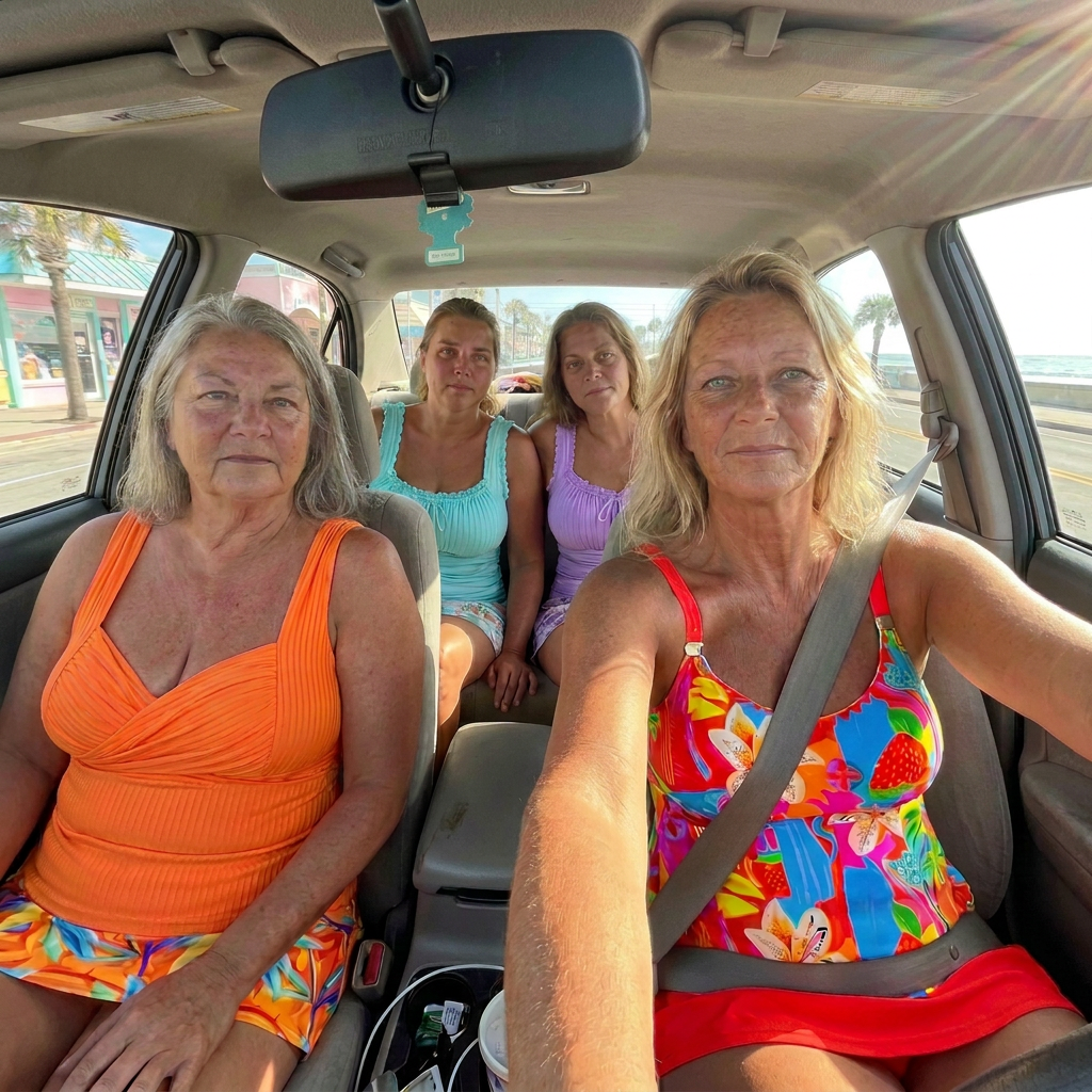 Susan Simmons Facebook ad: Susan's Swimwear Is Closing After 11 Years