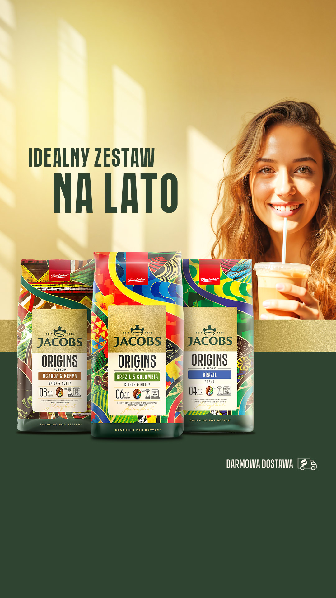 sklepjacobs.pl Facebook ad