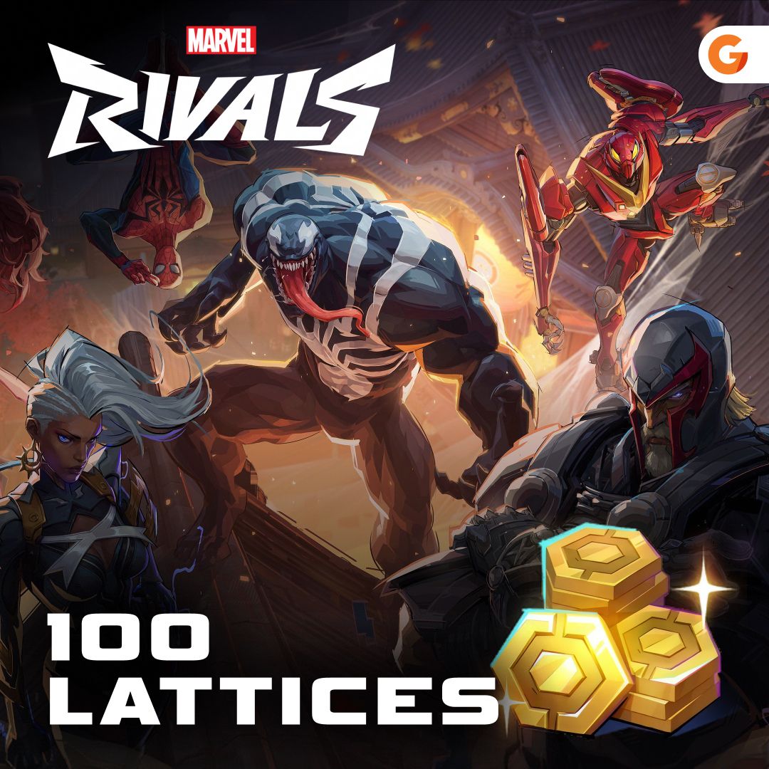 GAMIVO Facebook ad