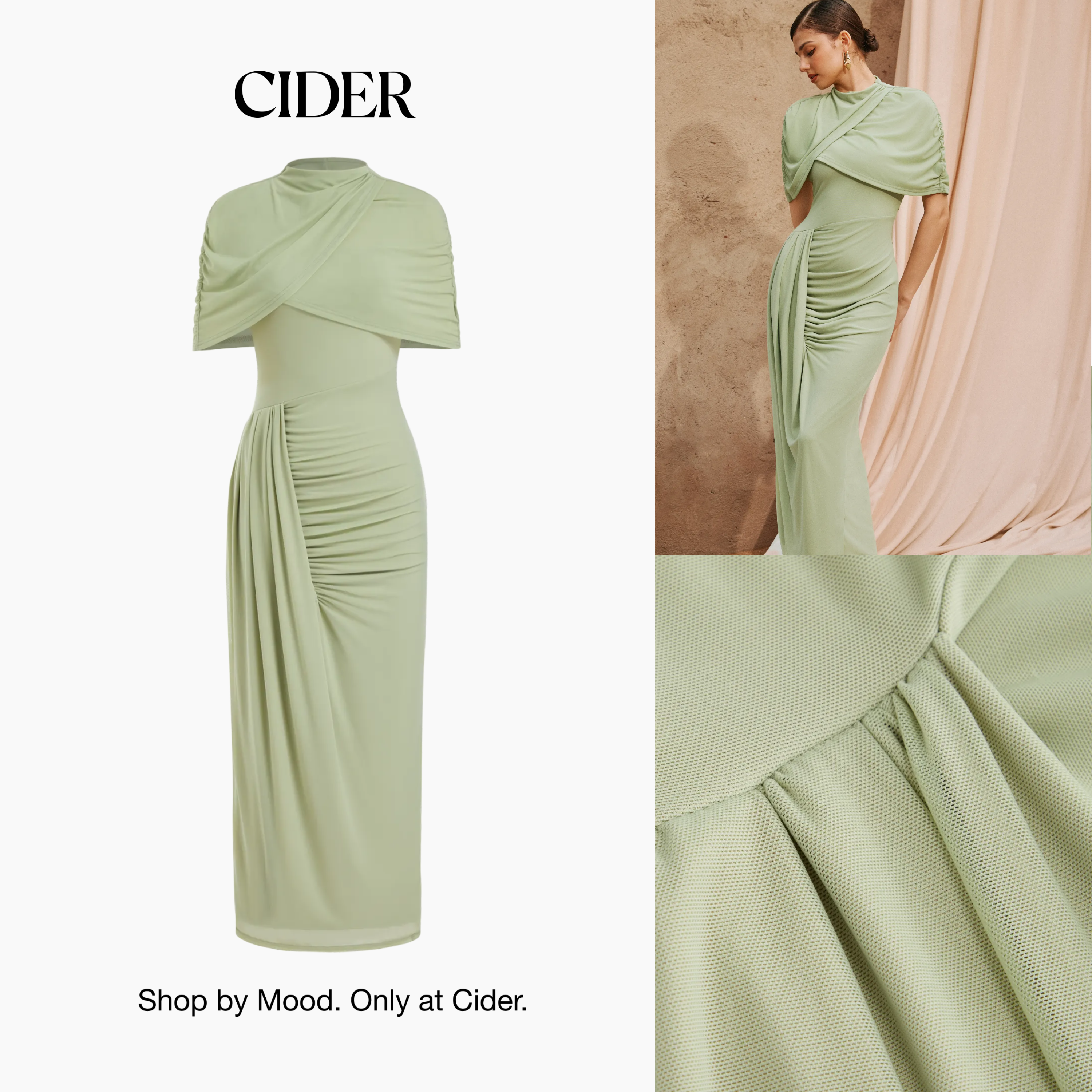 Cidergang Facebook ad