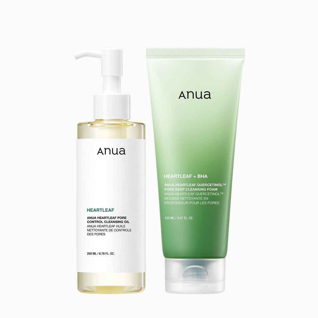 ANUA_Global Facebook ad: If you want glowing skin, don’t skip this