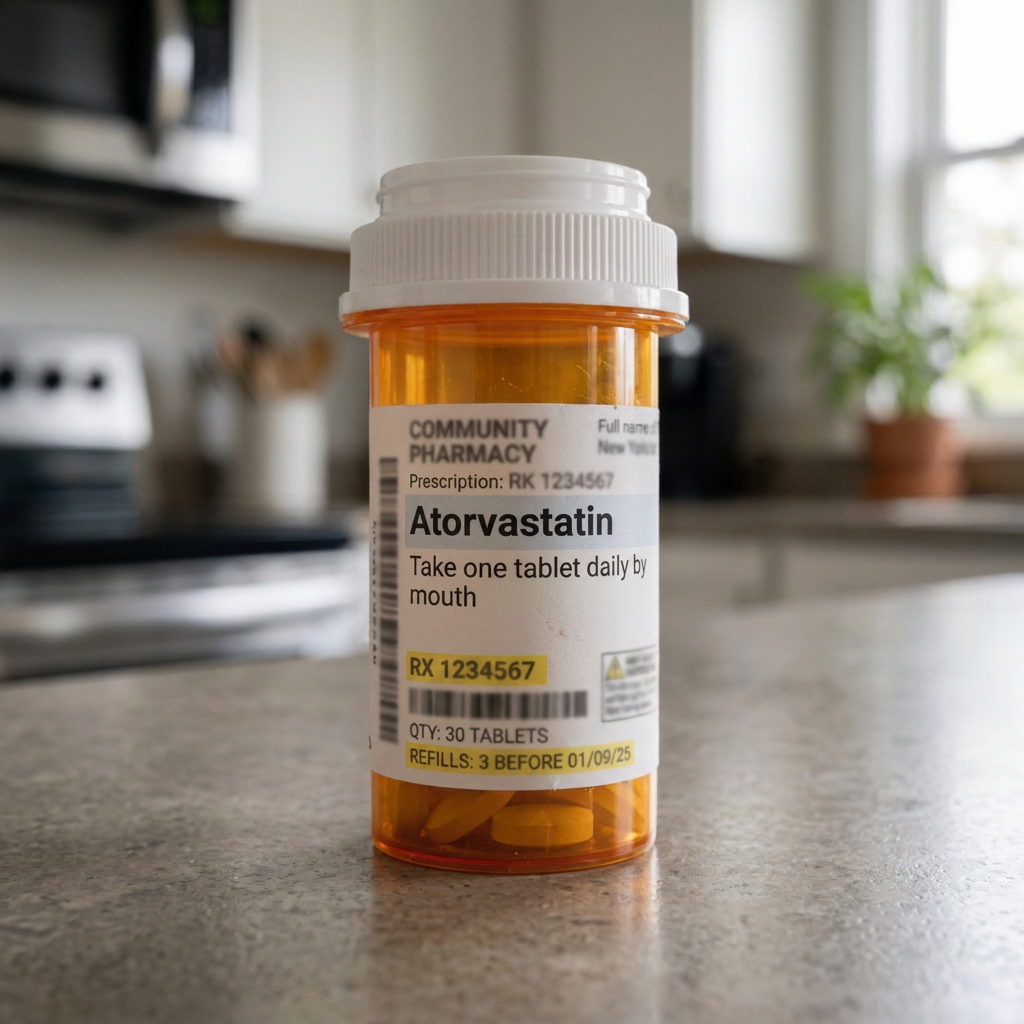 The American Health Project Facebook ad