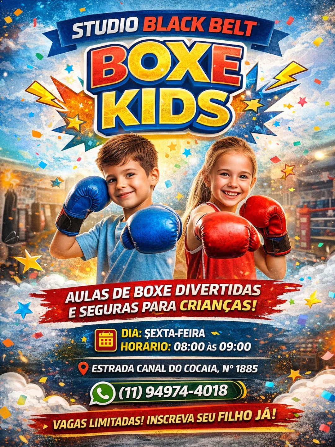 Thiago Pereira Silva Facebook ad: OU VOCÊ MUDA… OU CONTINUA NA MESMA!