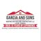 Garcia and Sons Roofing Construction