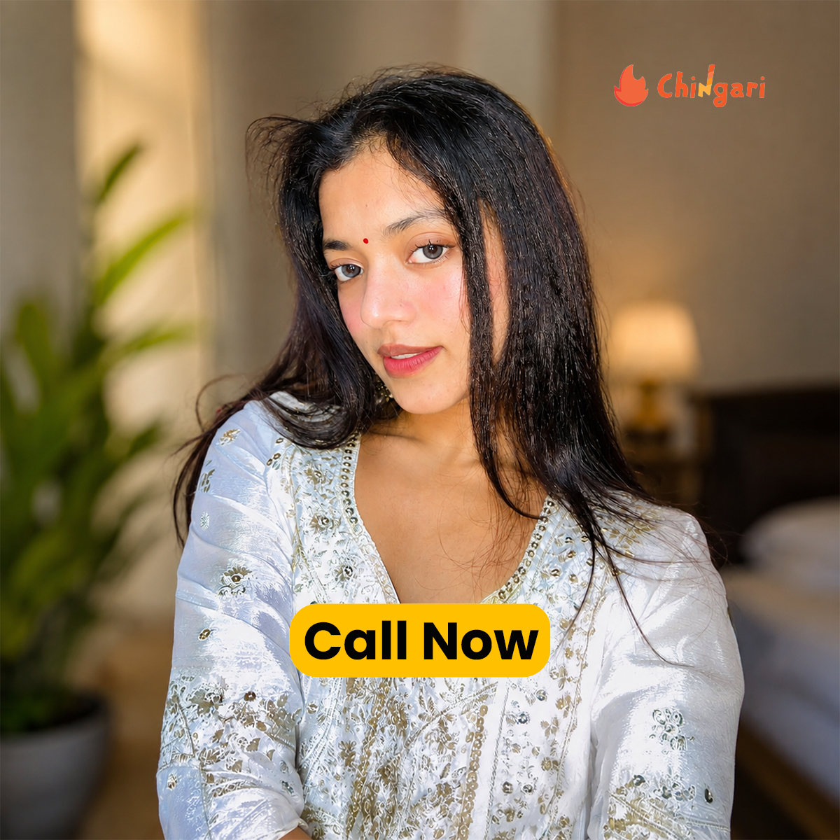 Live Video Conversations Facebook ad: Start With 3 FREE Calls
