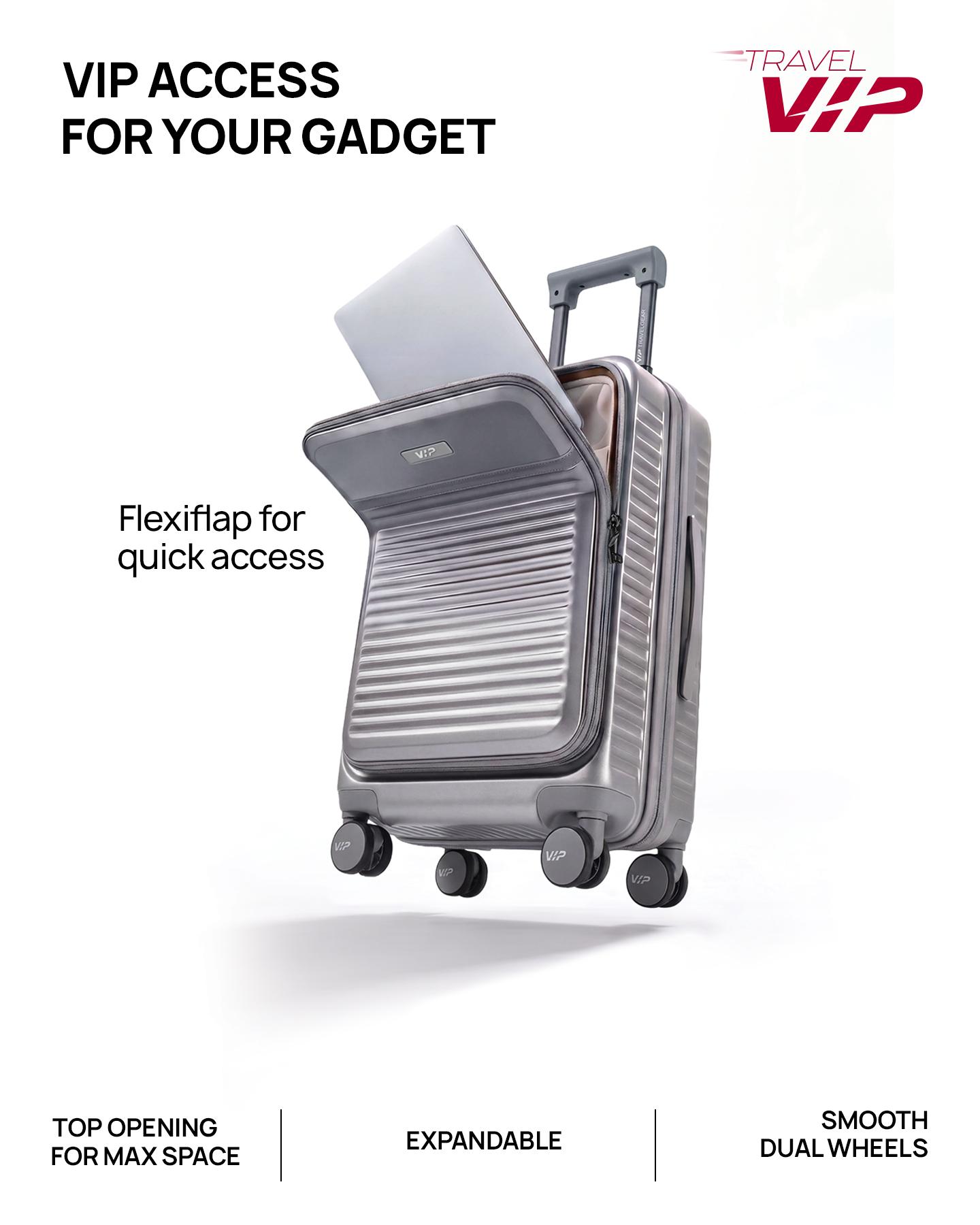 VIP Bags Facebook ad from Jul 28, 2026