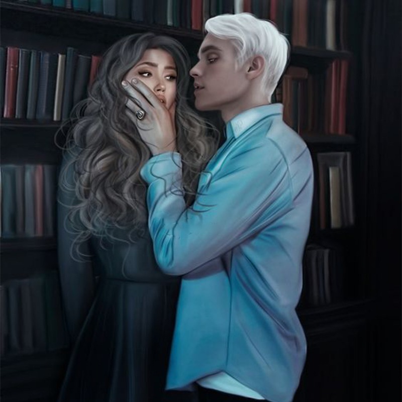 NewNovels Facebook ad
