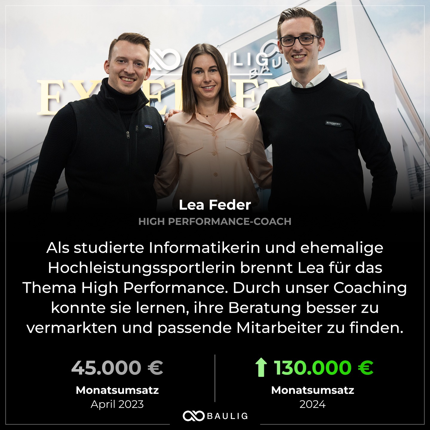 Andreas Baulig Facebook ad