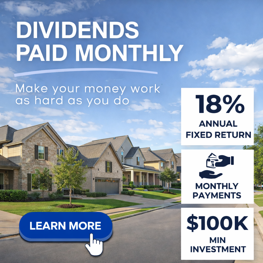 Everline Capital Facebook ad