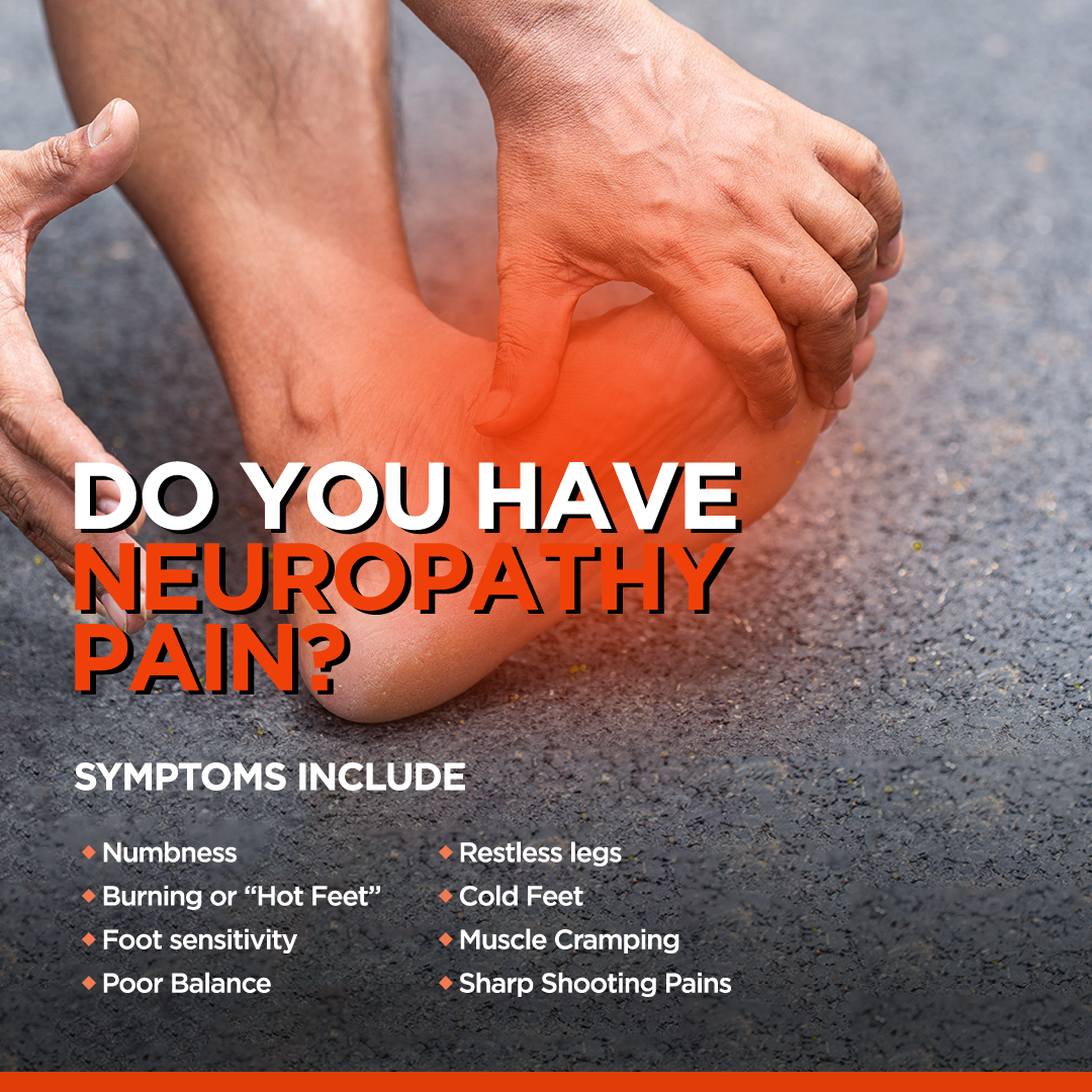 ProCare Wellness Institute Facebook ad