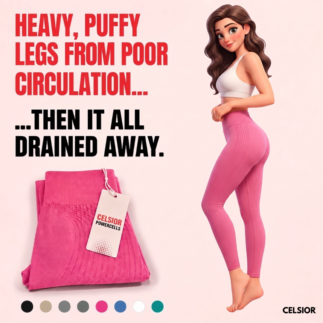 OhCelsior Facebook ad