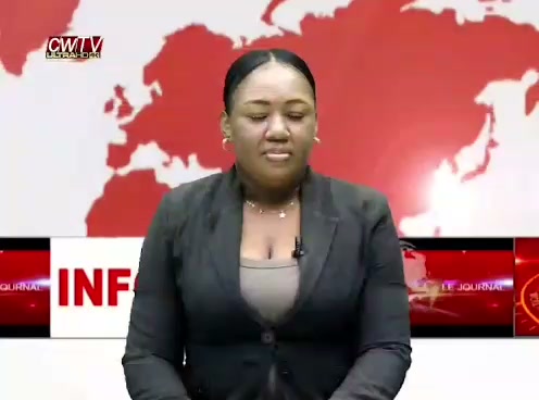 Page Gecoco Mulumba Facebook ad: Ensemble pour le développement, la modernisation et le…