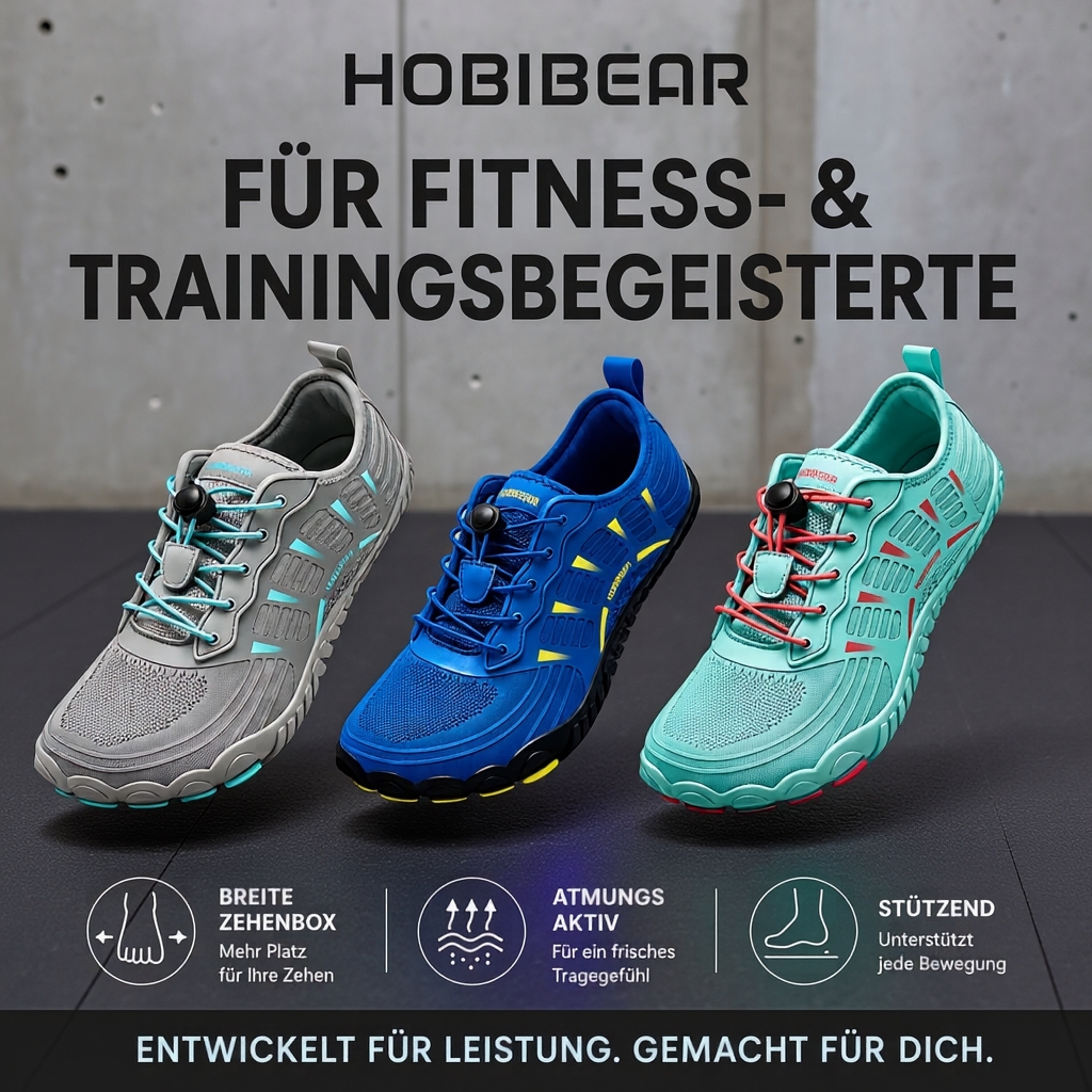 hobibear.de Facebook ad