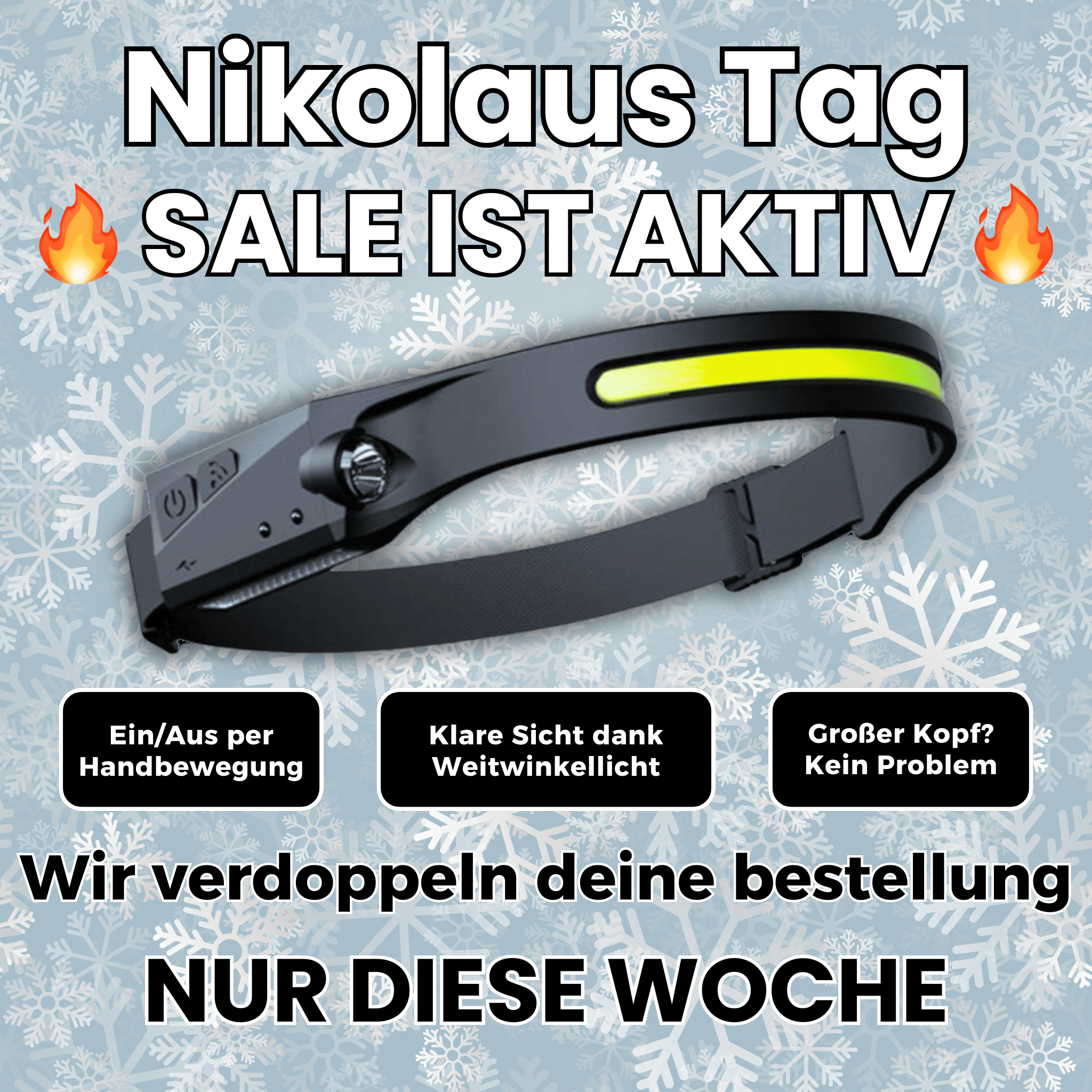 NaturVibes Facebook ad