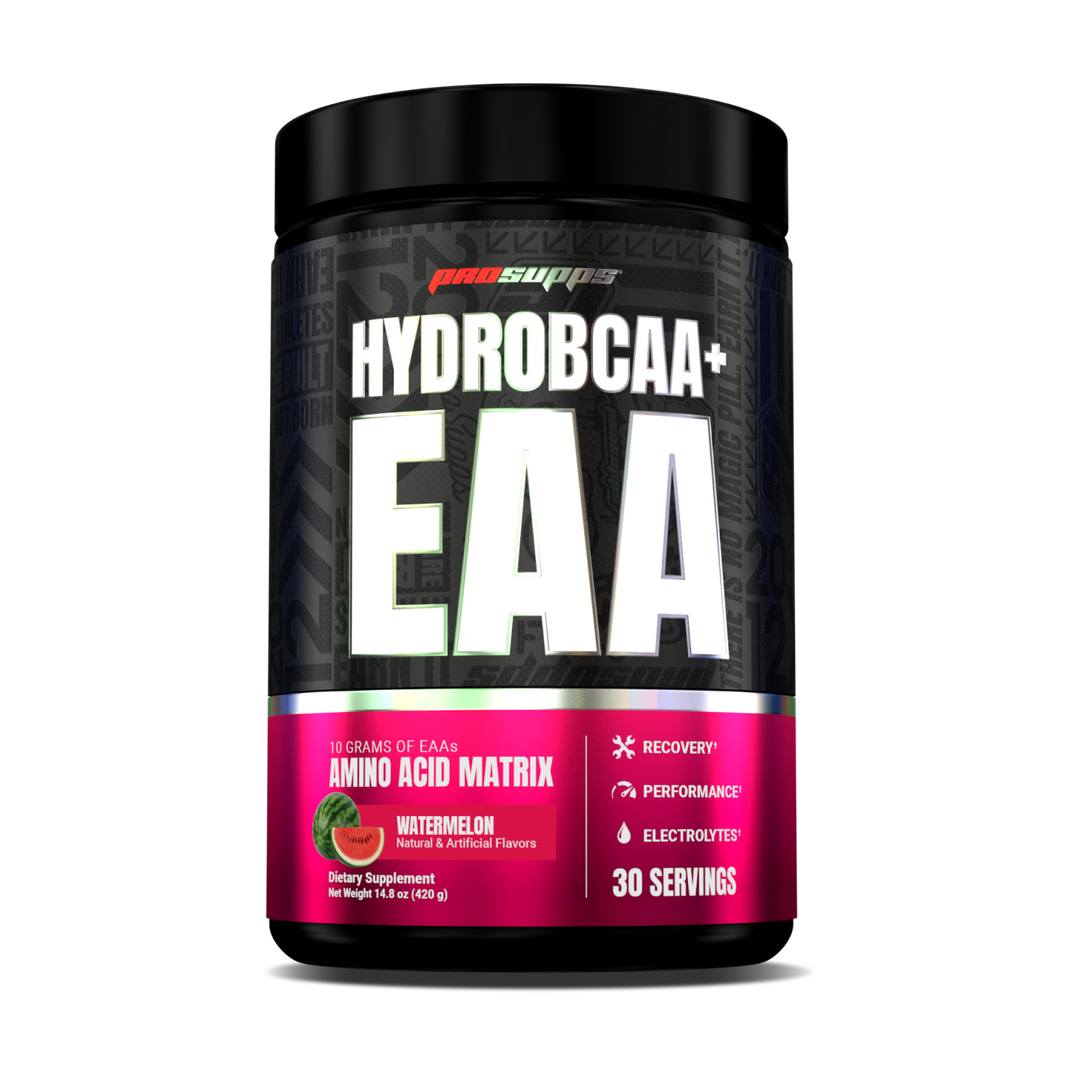 ProSupps Facebook ad: 20% Off for Father's Day!