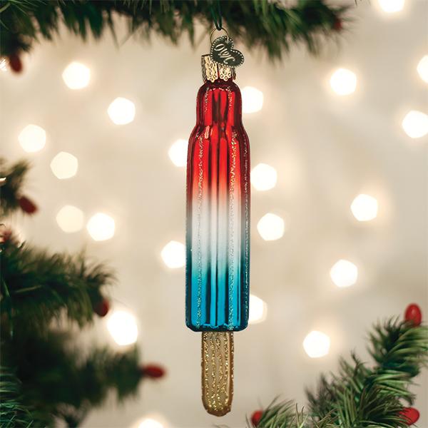 Old World Christmas Facebook ad