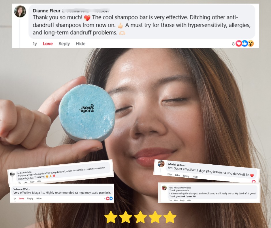 Soak Opera PH Facebook ad
