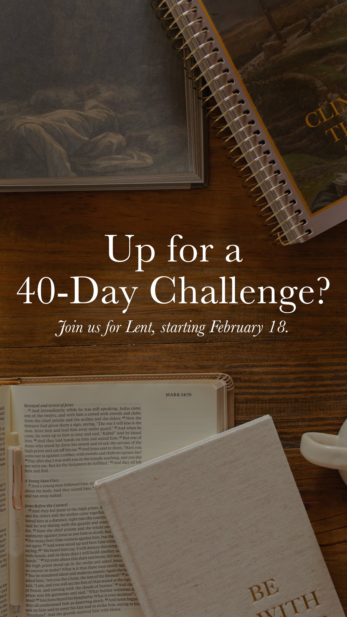 The Daily Grace Co. Facebook ad