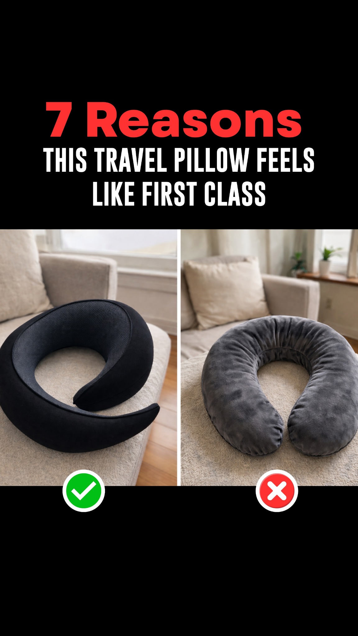 Simplify Living Facebook ad