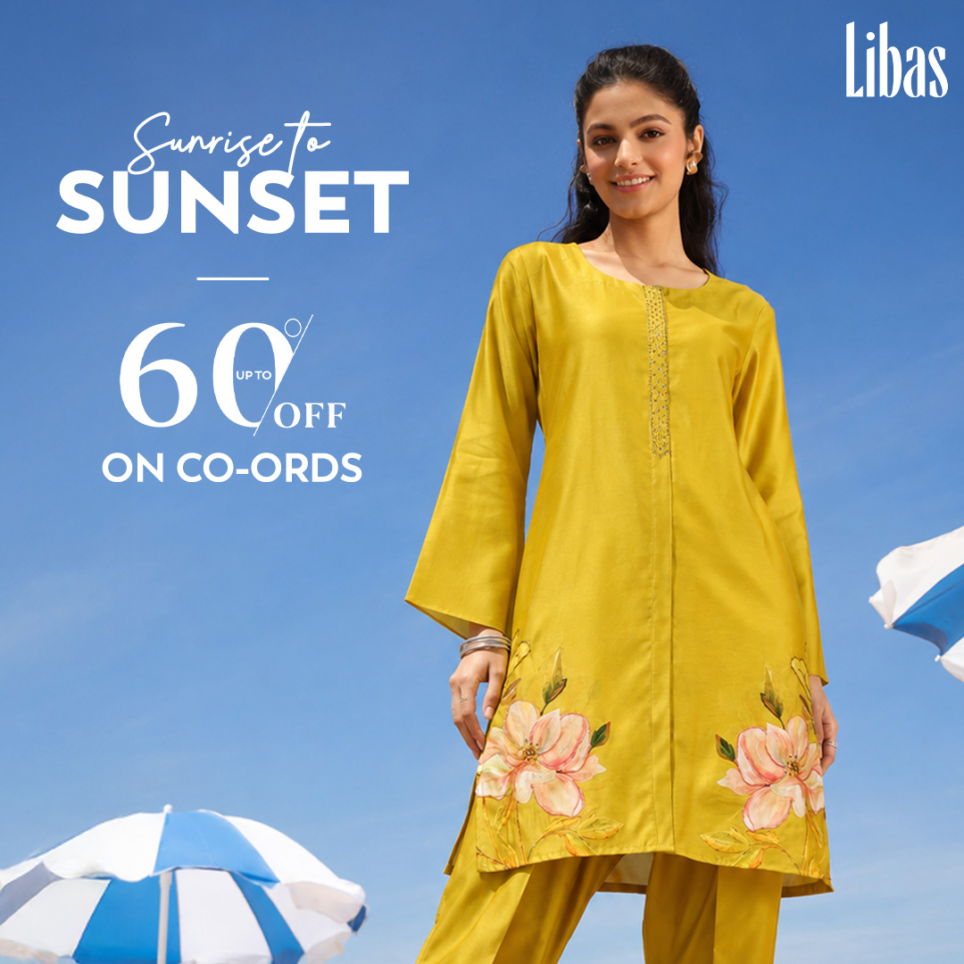 Libas Facebook ad
