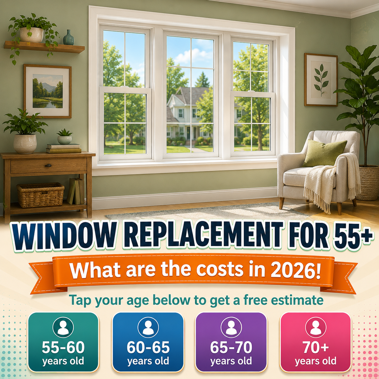 HomeBuddy.com Facebook ad