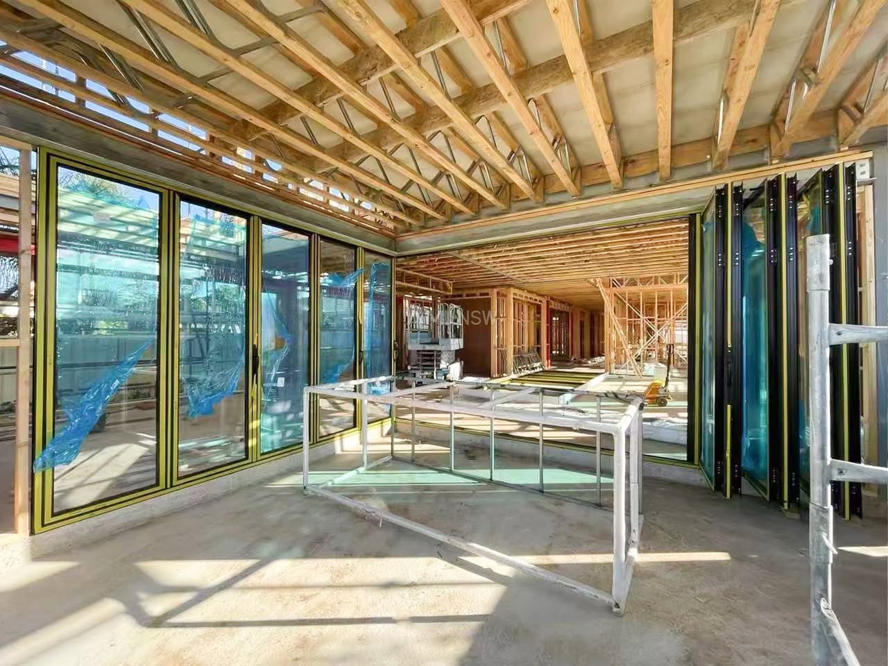 AMJ Double Glazed Windows-Yee Facebook ad