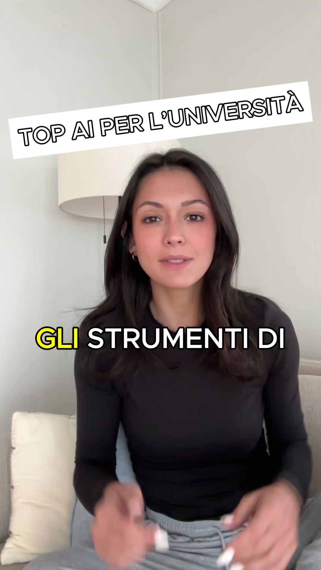 StudyTexter.com Facebook ad: 1000 volte meglio di ChatGPT!